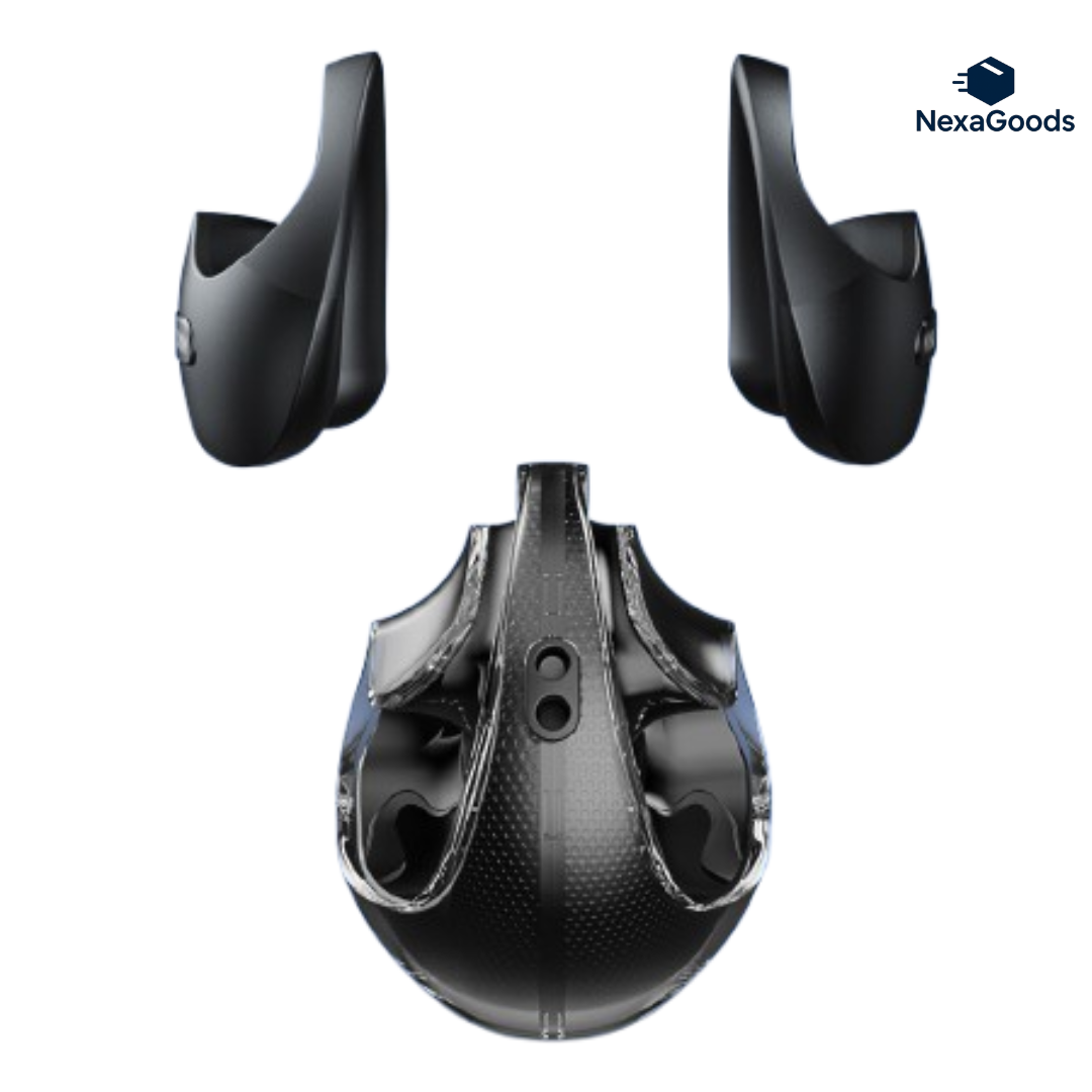 TraduSound – Auriculares Traductores con Inteligencia Artificial
