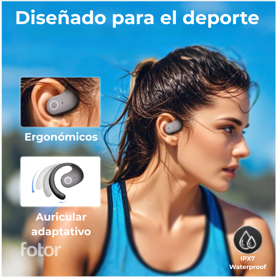 TraduSound – Auriculares Traductores con Inteligencia Artificial