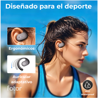 TraduSound – Auriculares Traductores con Inteligencia Artificial
